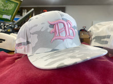Load image into Gallery viewer, THINK CRITICALLY SNAPBACK