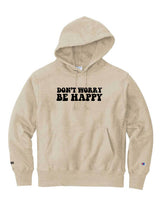 Load image into Gallery viewer, Oatmeal Marc Hoodie