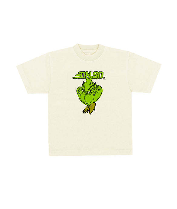 GRINCHMAS TEE