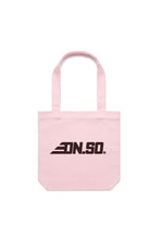 Load image into Gallery viewer, ON.SO PINK TOTE