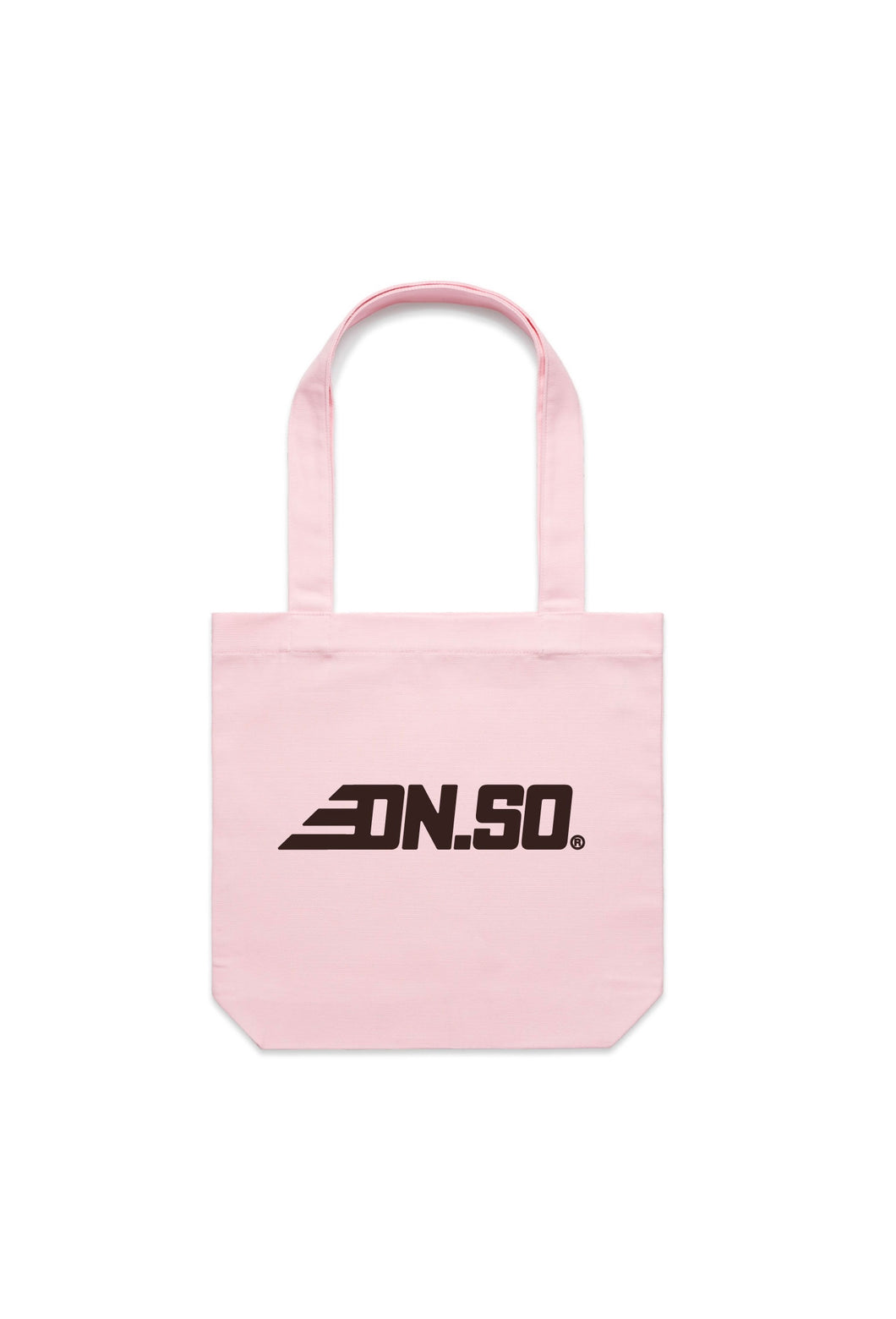 ON.SO PINK TOTE