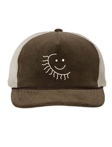 Sunshine Trucker Cap