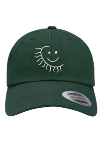 Sunshine Dad Cap